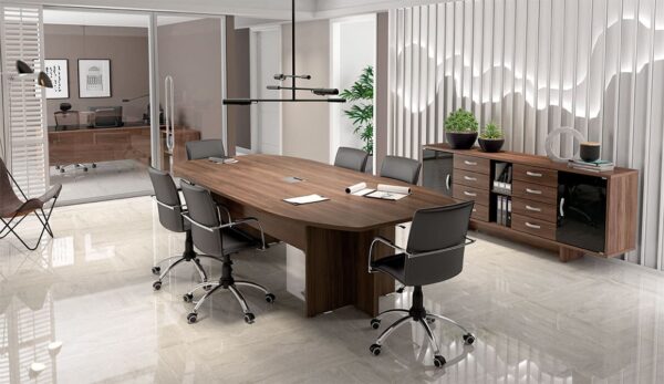 Mesa De Reunião UP 3,20X1,20