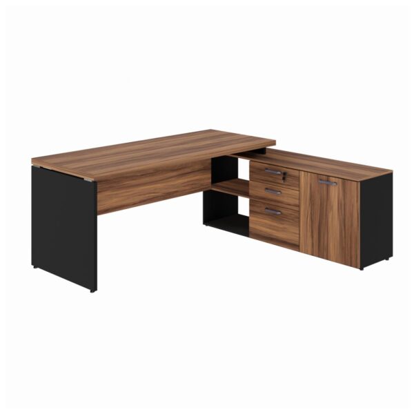 MESA DIRETORIA NOGAL/SEVILHA