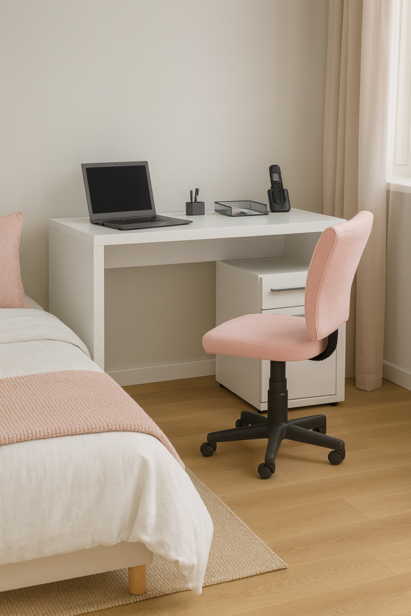 CADEIRA EXECUTIVA B-ONE - Image 2