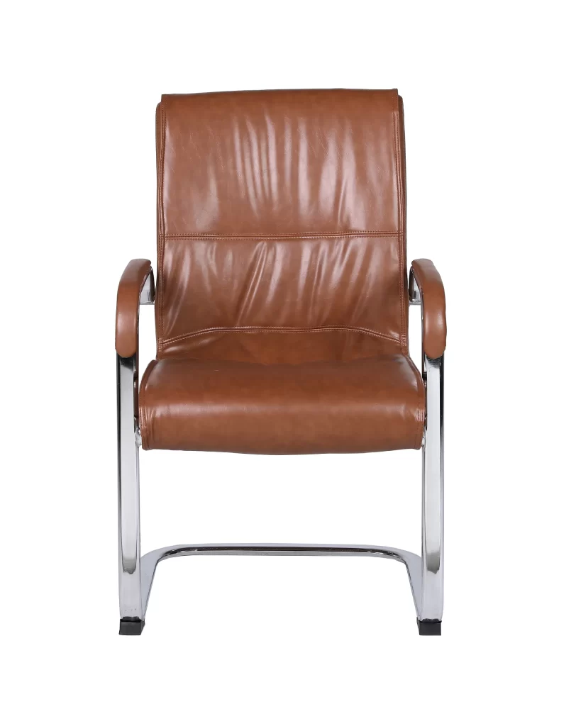 POLTRONA AUSTIN CARAMELO - Image 4