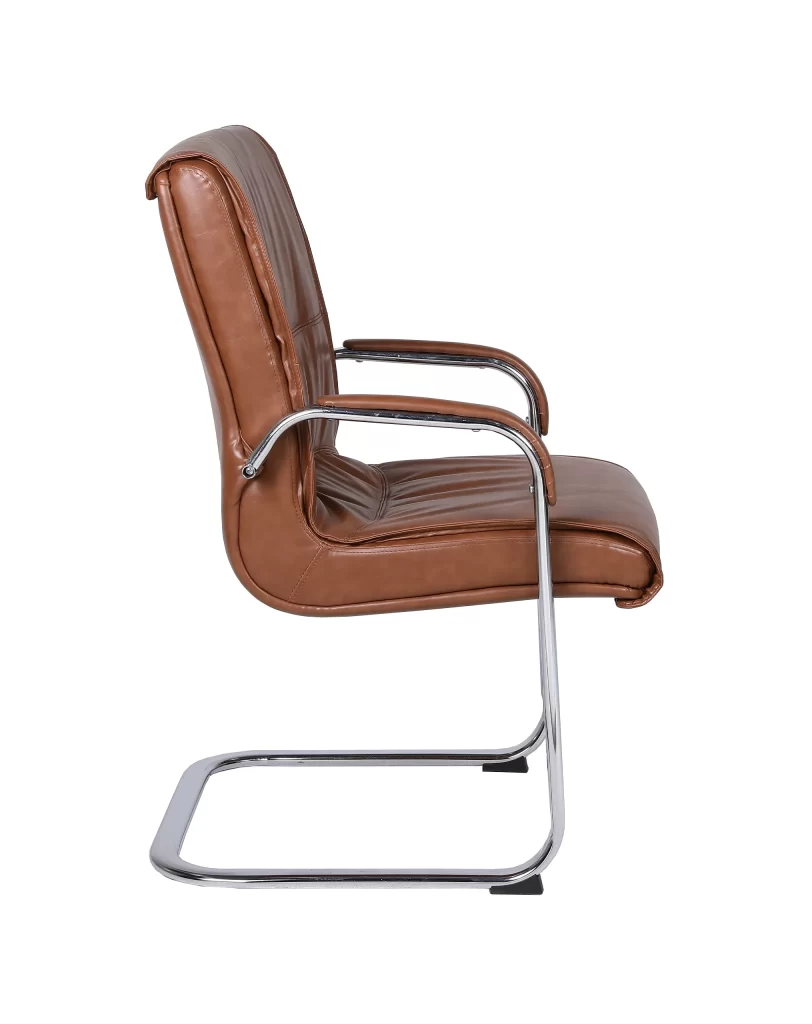 POLTRONA AUSTIN CARAMELO - Image 3