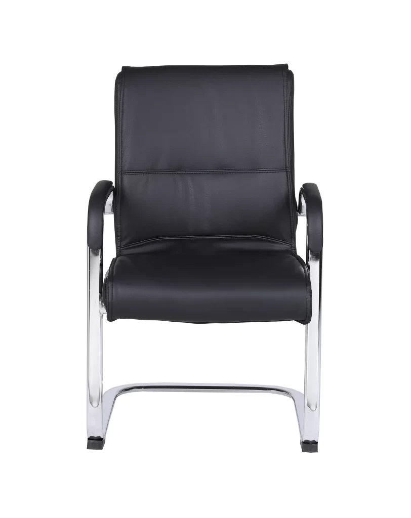 POLTRONA AUSTIN PRETA - Image 4