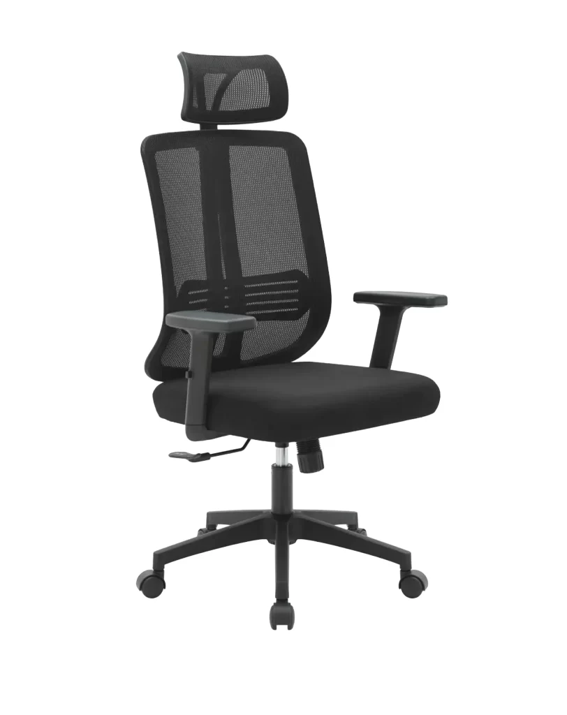 POLTRONA PRESIDENTE MONTANA