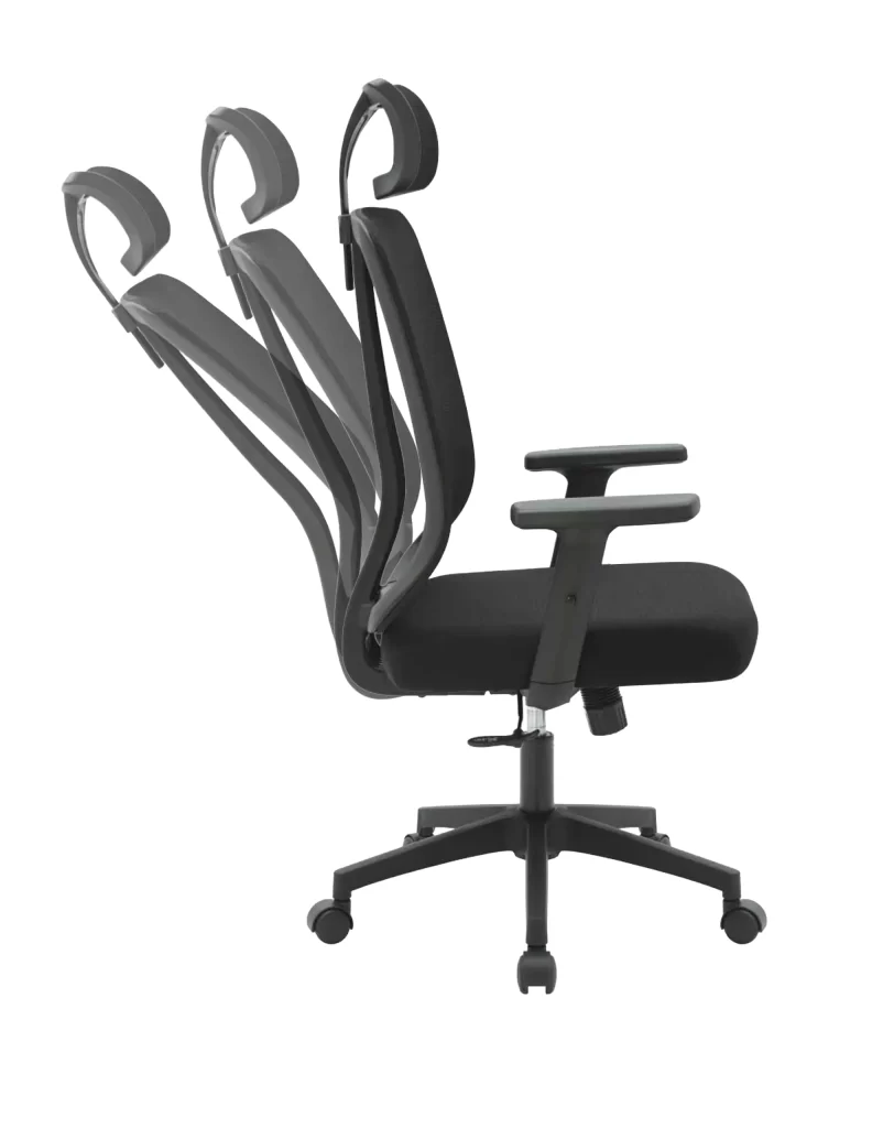 POLTRONA PRESIDENTE MONTANA - Image 3