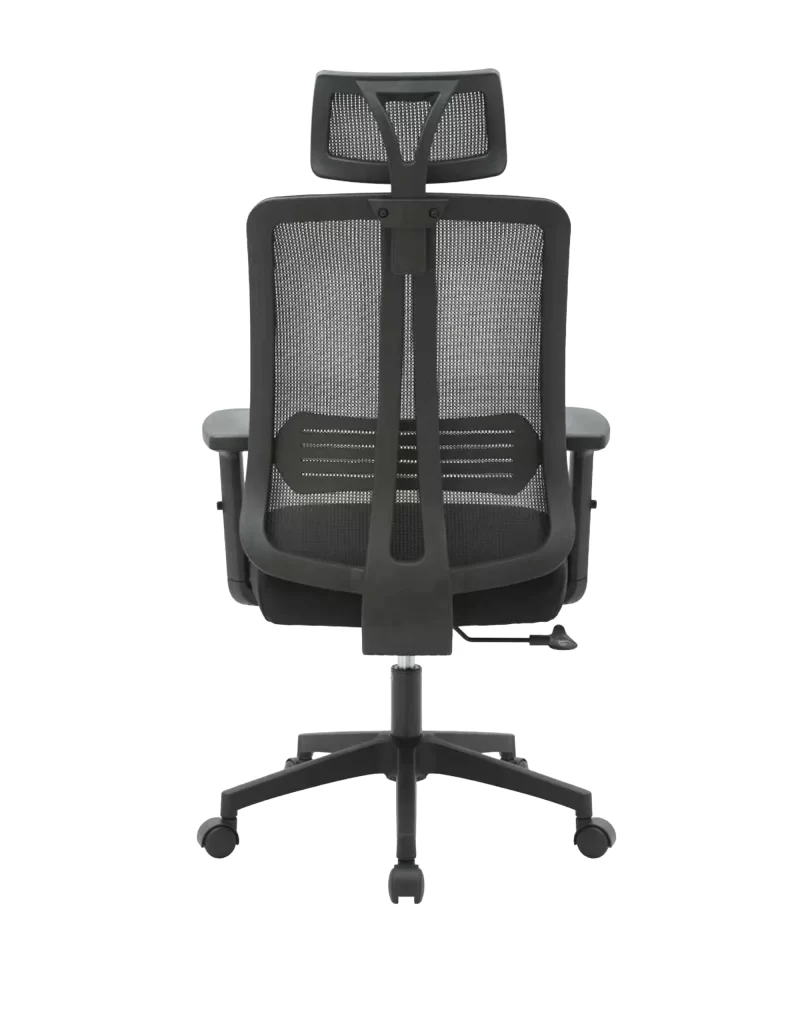 POLTRONA PRESIDENTE MONTANA - Image 2