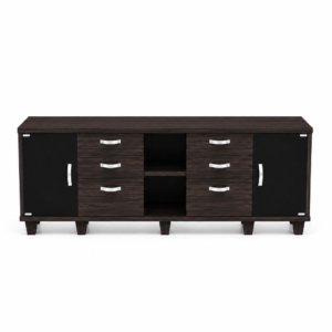 Balcão Credenza Up Duplo London