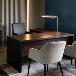 Mesa Em L Maranello 1,70X1,60 London