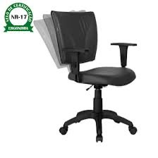 Cadeira Beone Back System